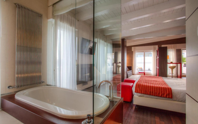 Hotel Dory & Suite