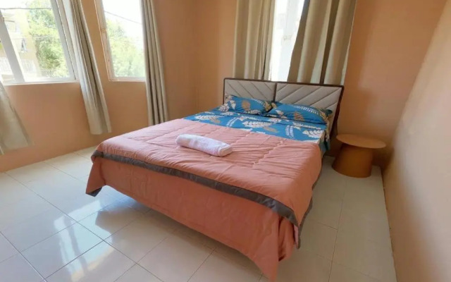 Valvanta Resort 3, Flic en Flac