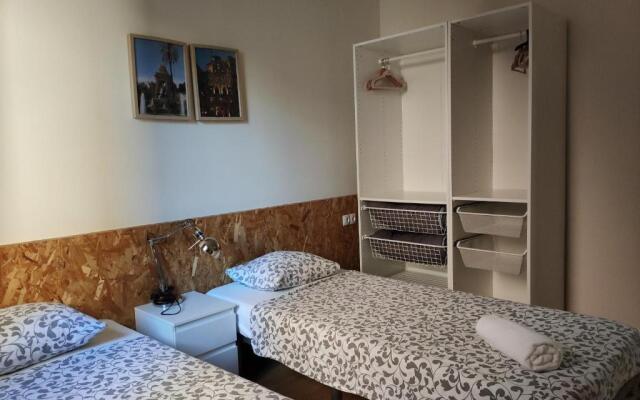 Urban Loft in Sagrada Familia