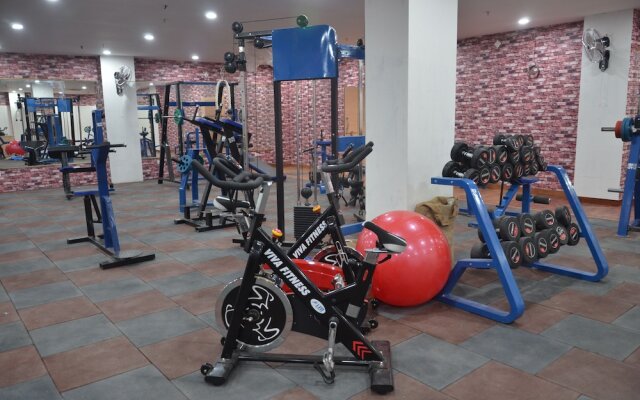Hotel Grand SR