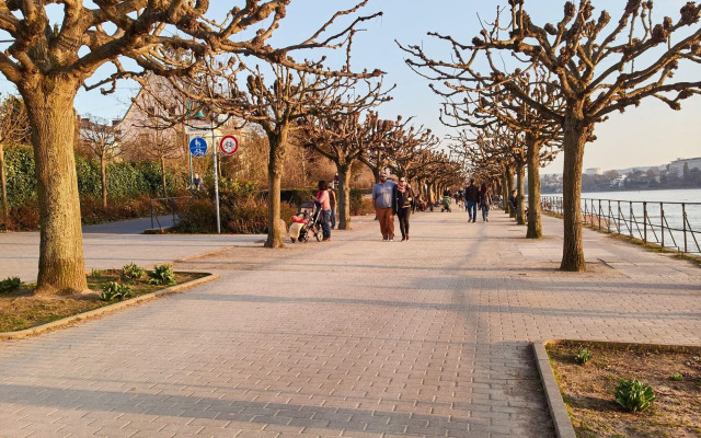 Hotel-Restaurant Zur Post