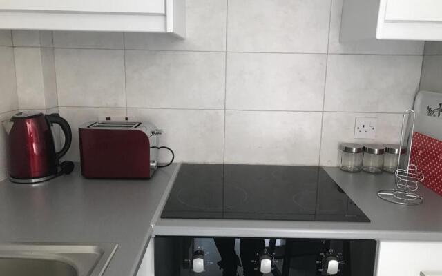 Ikaria Village , apartment 202