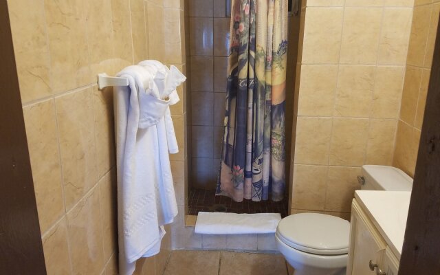 Sunset Gardens Guesthouse