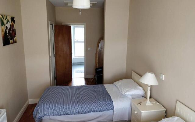 Barry's Bed and Breakfast