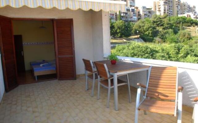 Apartment Marulianus