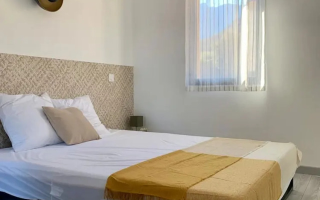 Residence de tourisme Pietra Gemina