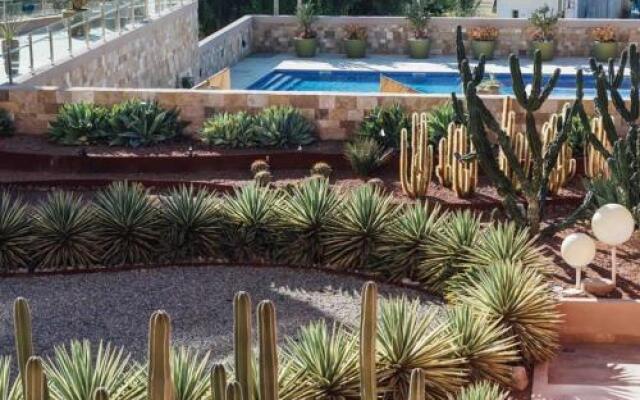 M.A.C. Royal Suites Hotel & Casino Chilecito