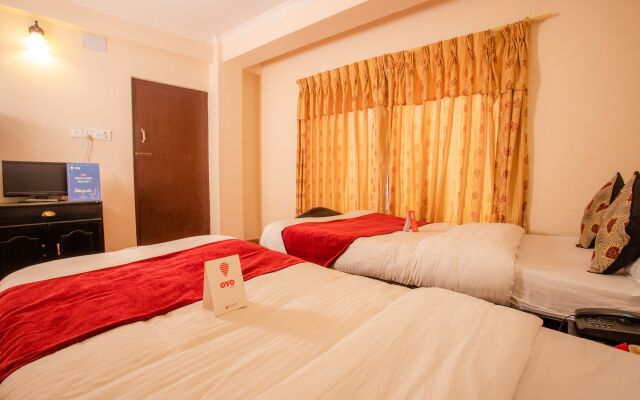 OYO 143 Hotel Stay Well