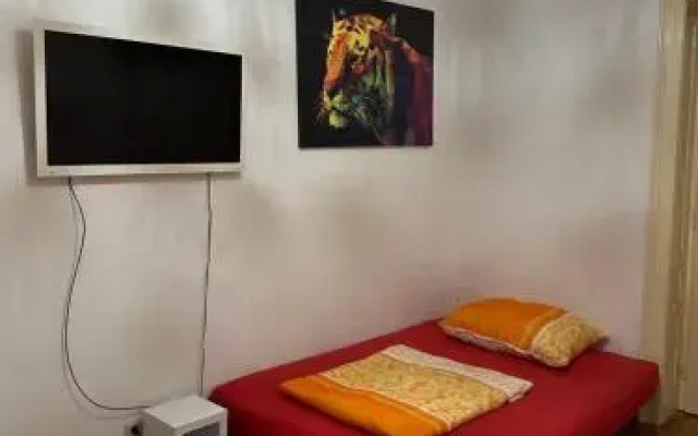 Apartment Opera