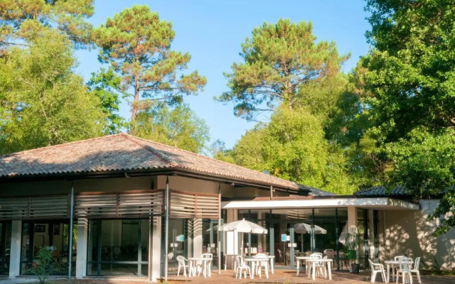 Appart'Vacances Lacanau