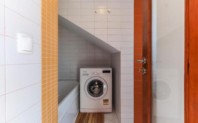 Vita Portucale ! Beato River View with Terrace