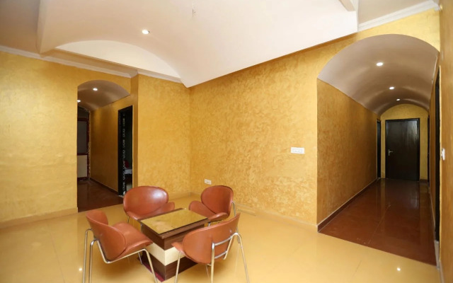 Flagship Oyo Flagship