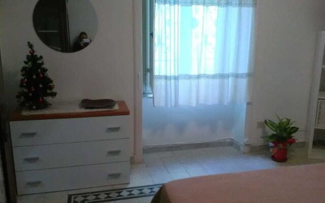 Il Rifugio Di Ercole