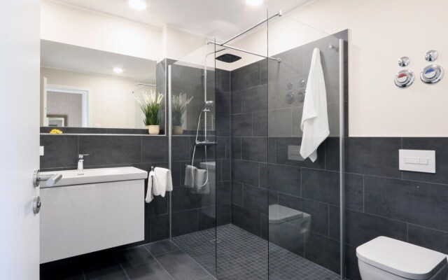 Baltischer Hof Apartment 31