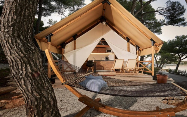 Teela The Glamping Resort