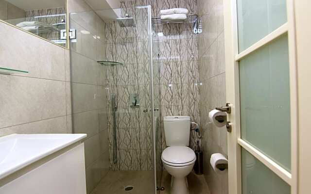Idelson Hotel