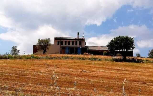 Agriturismo Le Piccole Macie