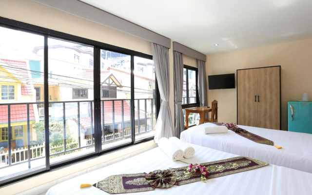 The Siam Guest House