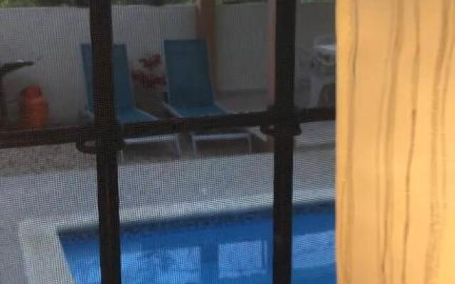 Apartamento CGM de 1 habitación