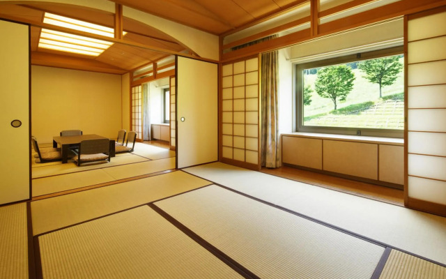 Naspa New Otani