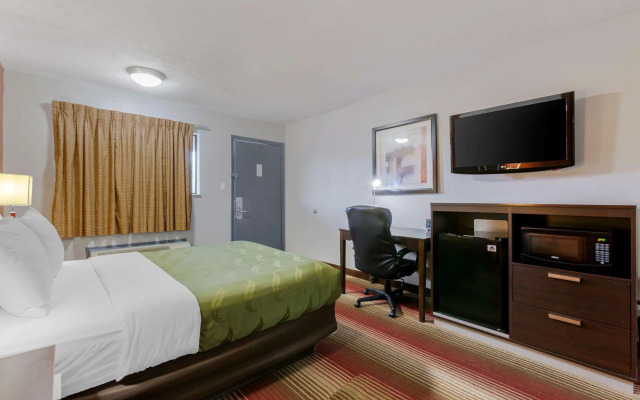 Quality Inn Columbus - East