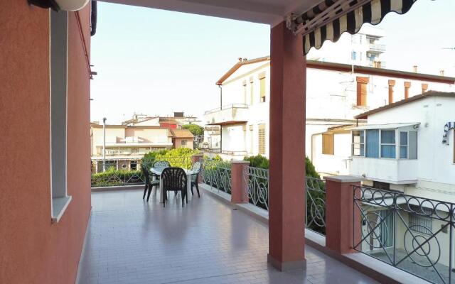 Residence Le Terrazze