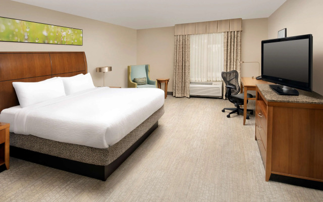 Hilton Garden Inn Atlanta West/Lithia Springs