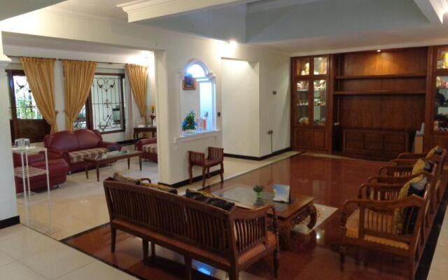 Jepara Residence