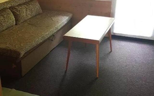 chata Líska Česká Kamenice