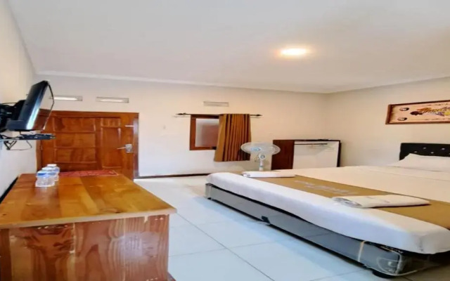 Guest House Nusa Indah Batu Malang