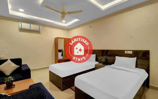 Sharans Inn Gandimisamma