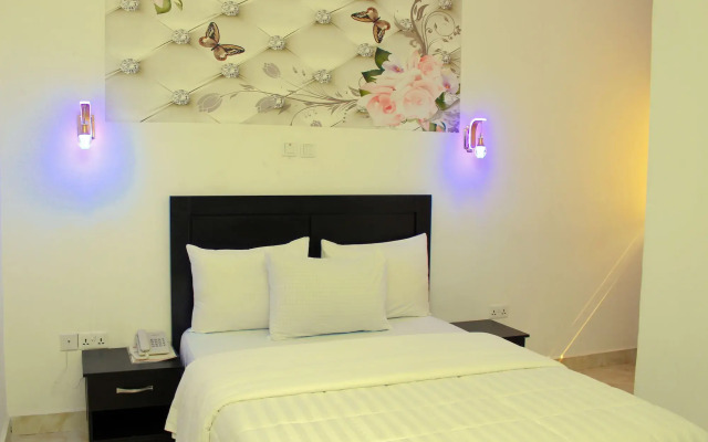 Peace Media Hotels