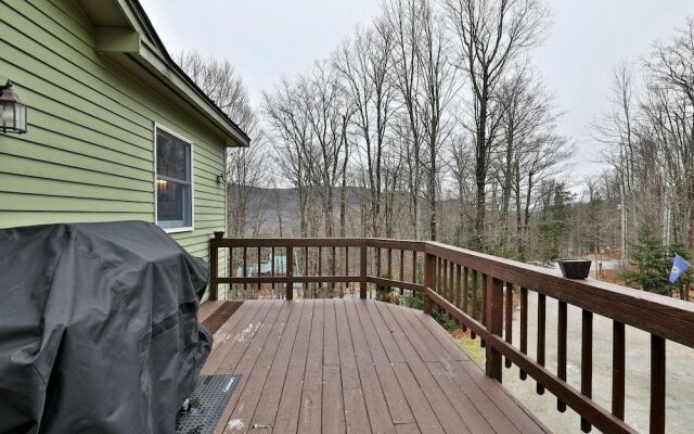 Tanglewood Blues by Killington Vacation Rentals