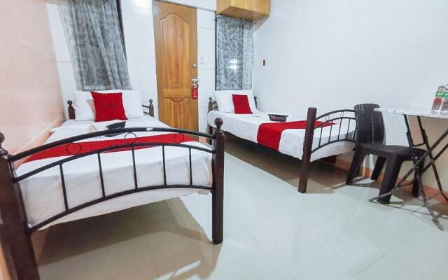 RedDoorz near SGM Condotel Villa Beach Iloilo