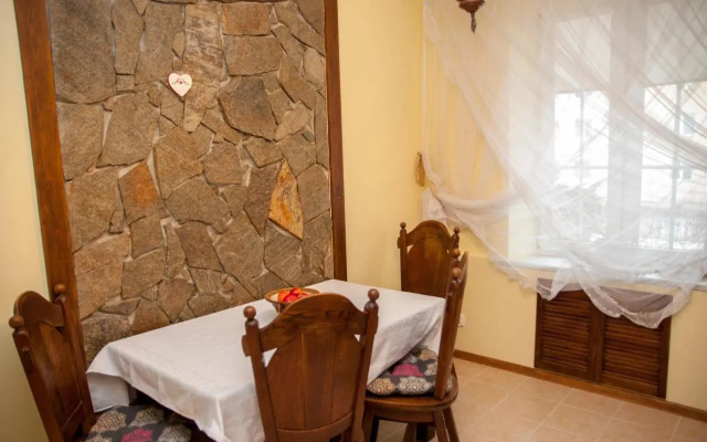 Apartament Parkowy