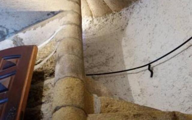 Gite du Vieux Chateau