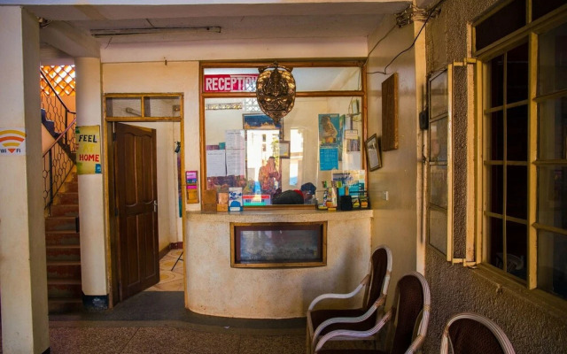 Bellevue Hotel