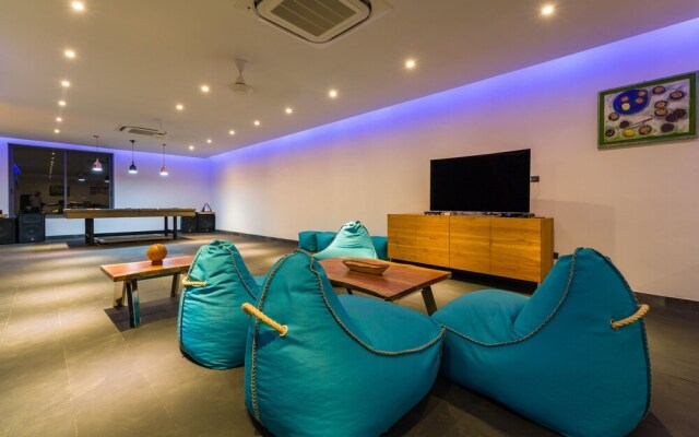 Private Luxury Pool Sea View Villa