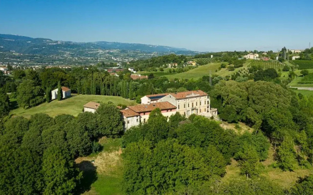 Villa di Bodo Resort