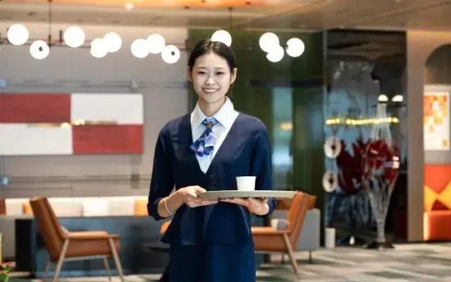 Hampton by Hilton Xin Tian