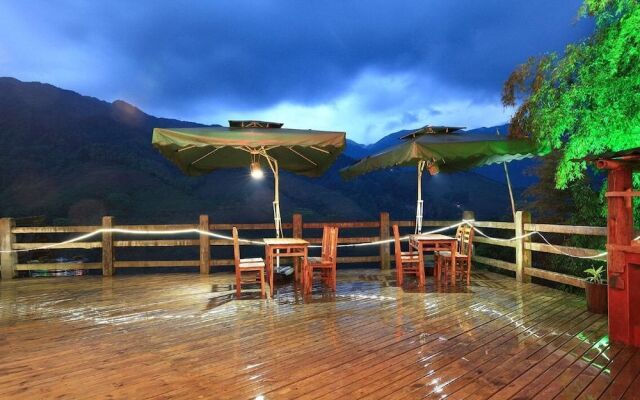 Jingzheng Holiday Hotel