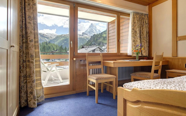 Hotel Parnass