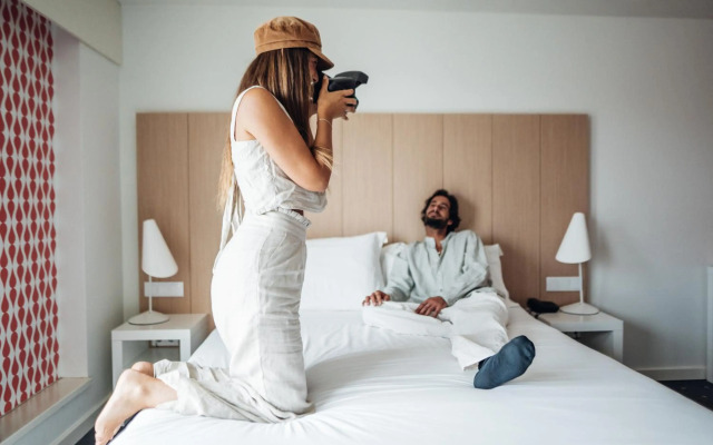 Stay Hotel Porto Centro Trindade