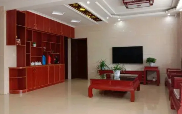 Hongyun Homestay