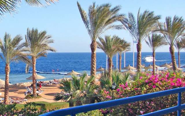 Queen Sharm Resort