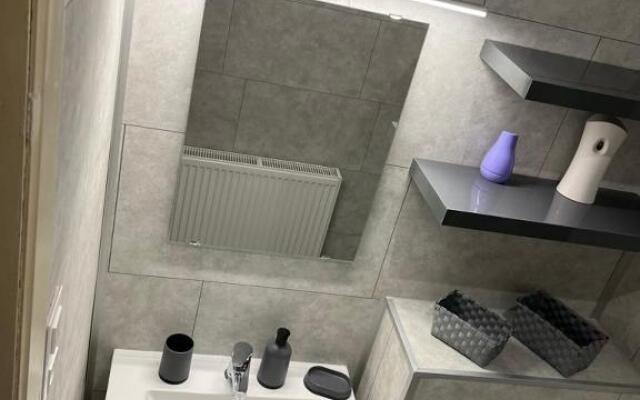 Appartement LE ROYAL.