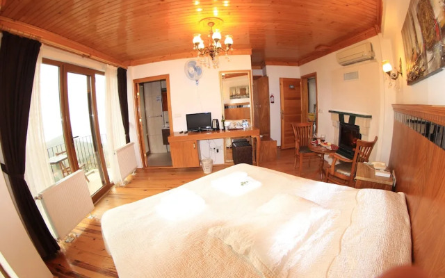 Kayalar Terrace Butik Otel