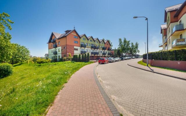 Apartamenty Sun & Snow Rzemieslnicza