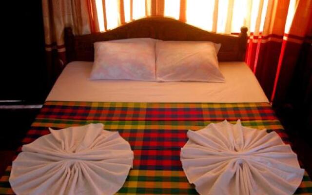 Sangria Home Stay