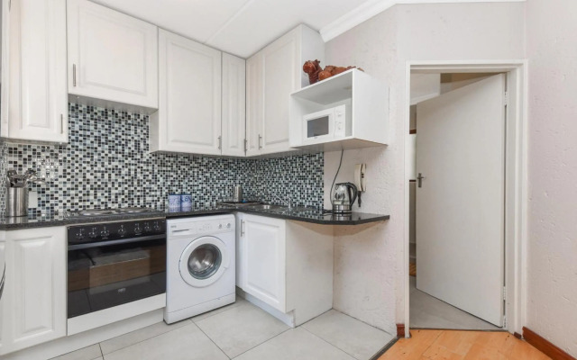 The Atholls in Melrose